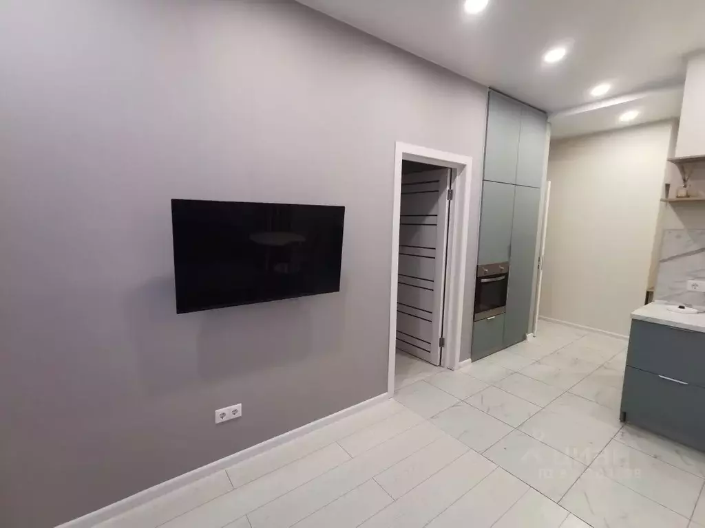 1-к кв. Москва Волгоградский просп., 32/3к3 (39.0 м) - Фото 0