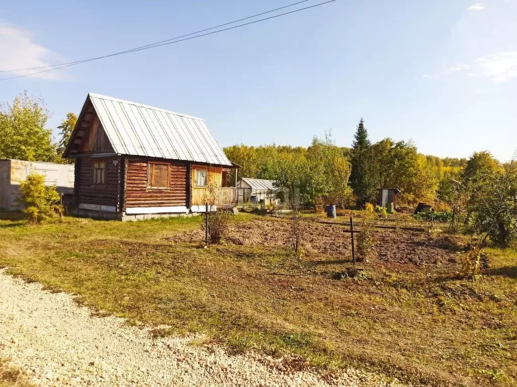 Купить Дачу В Коллективном Саду Нтмк 1