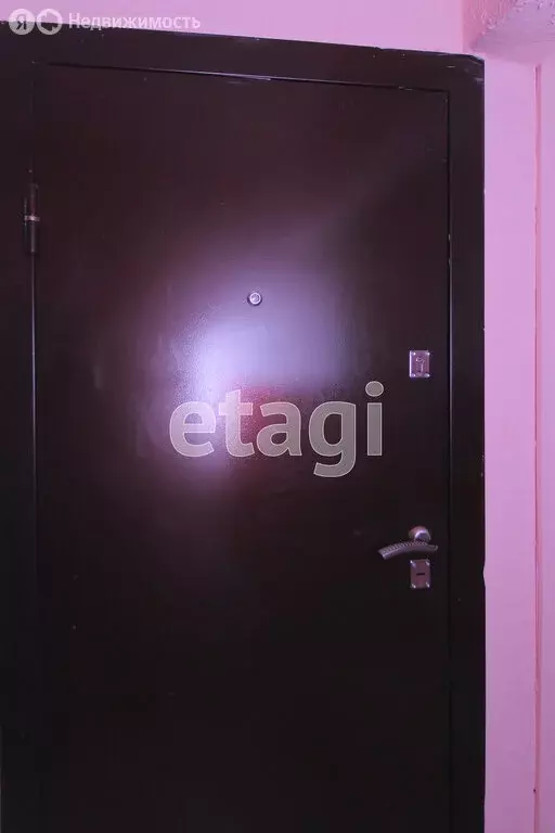 1-комнатная квартира: Тюмень, улица Бориса Опрокиднева, 12 (39.7 м) - Фото 2