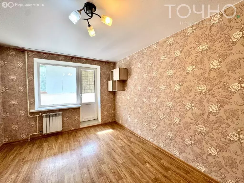 1-комнатная квартира: Пенза, Стрельбищенская улица, 18Б (35.1 м) - Фото 1