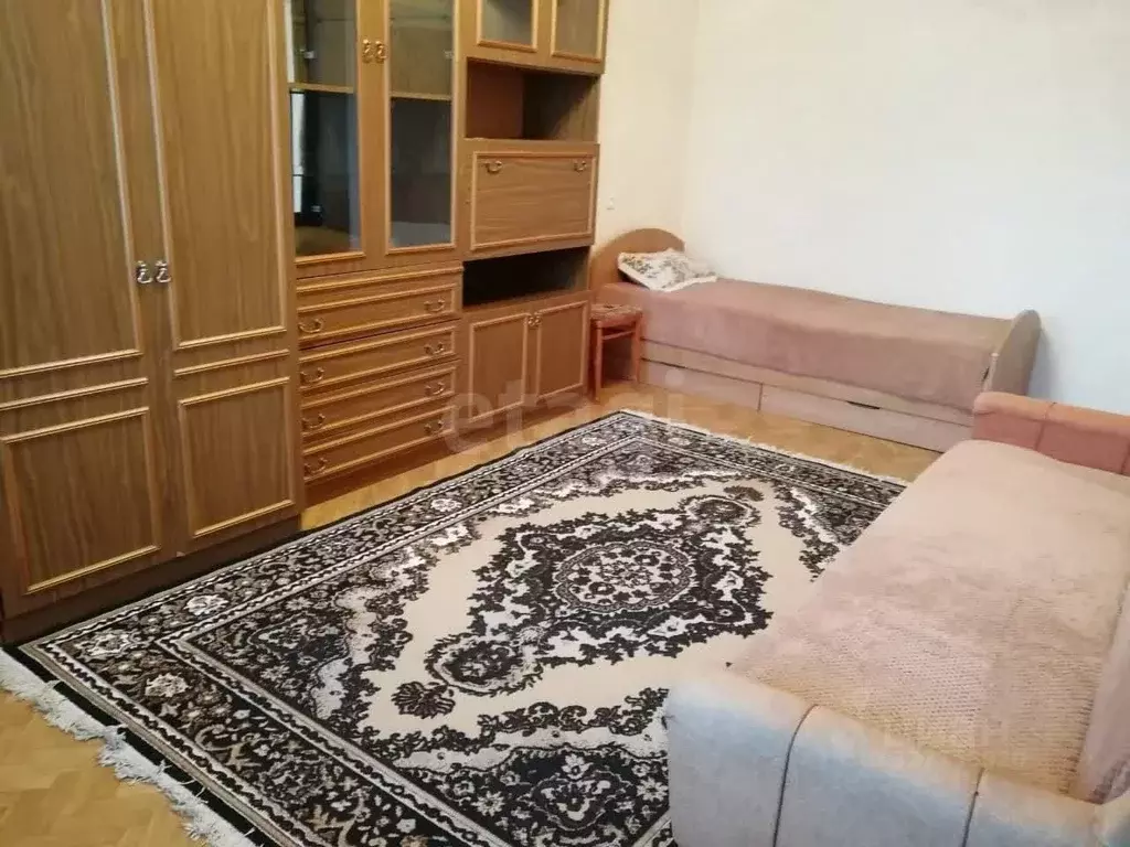 2-к кв. Белгородская область, Белгород ул. Челюскинцев, 58 (51.0 м) - Фото 1