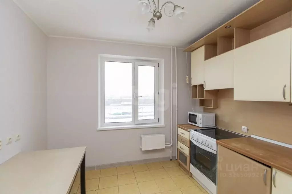 2-к кв. Тюменская область, Тюмень ул. Клары Цеткин, 29 (49.5 м) - Фото 1