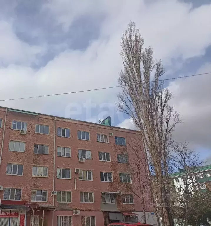 Комната Адыгея, Майкоп ул. Хакурате, 224 (19.1 м) - Фото 0