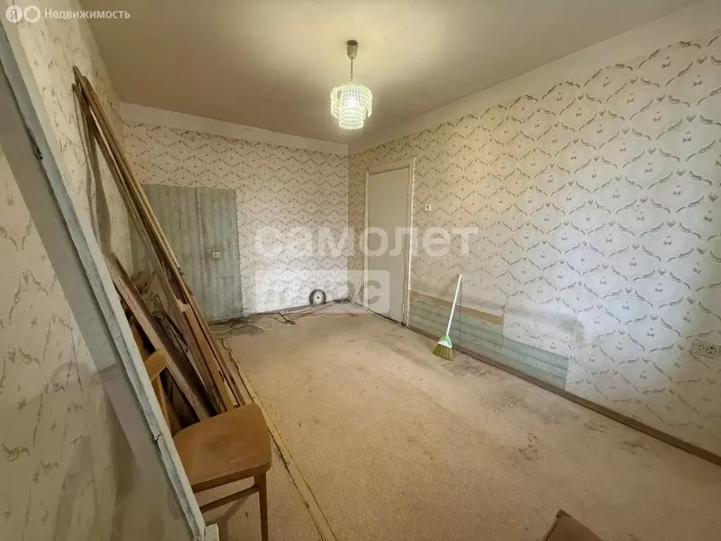 2-комнатная квартира: Астрахань, улица 11-й Красной Армии, 10 (48 м) - Фото 2