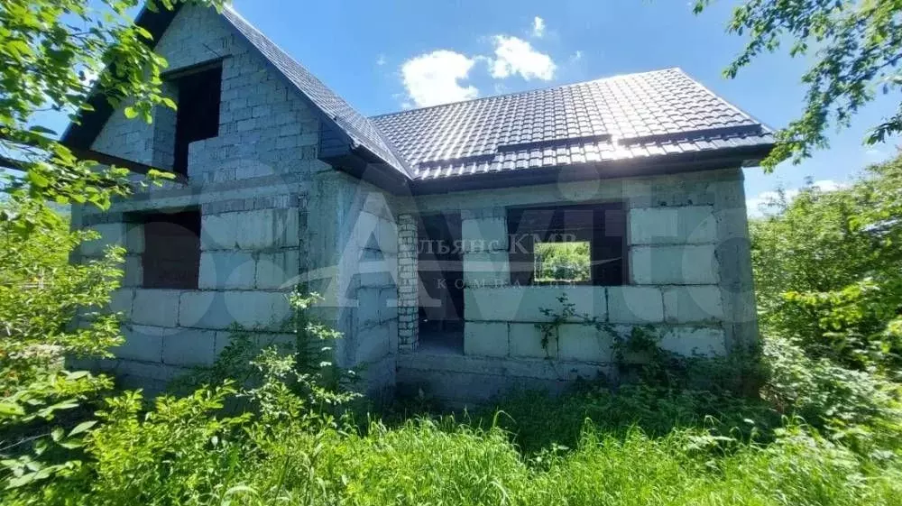 Дом 250 м на участке 18 сот. - Фото 0