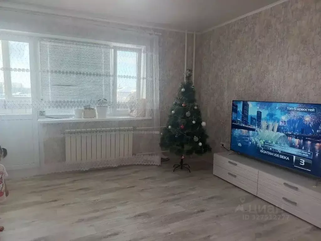 3-к кв. Тюменская область, Заводоуковск ул. Королева (87.8 м) - Фото 2