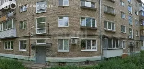 1-комнатная квартира: Пермь, улица Одоевского, 23 (30 м) - Фото 2