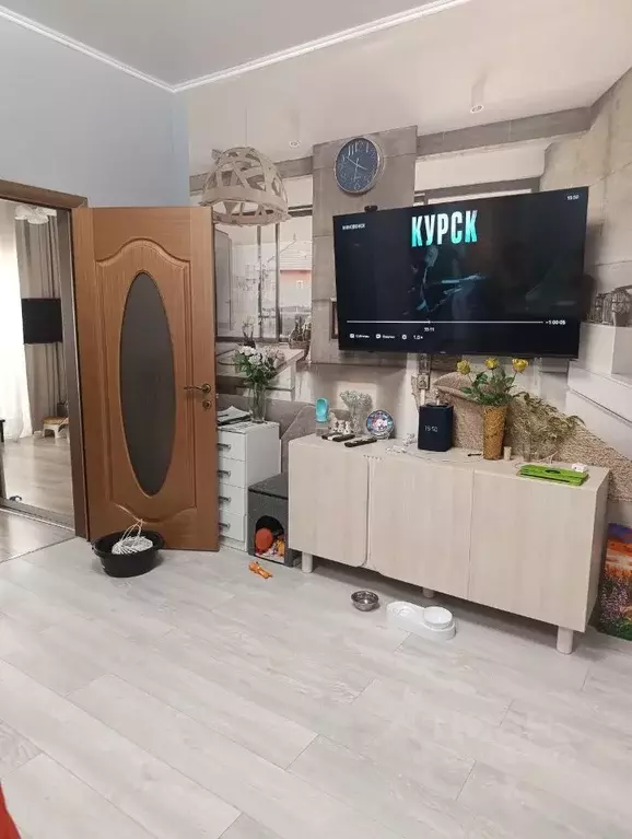 Дом в Краснодарский край, Сочи Адлер жилрайон, ул. Павлика Морозова ... - Фото 1