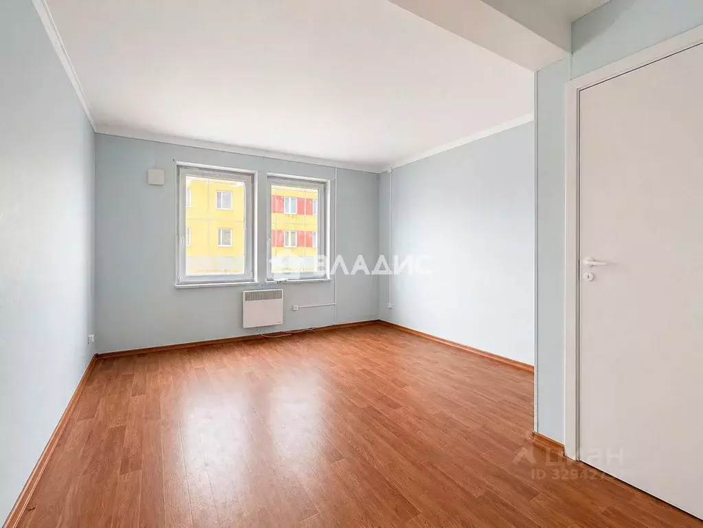 2-к кв. Карелия, Прионежский район, с. Заозерье ул. Заречная, 4 (39.7 ... - Фото 1