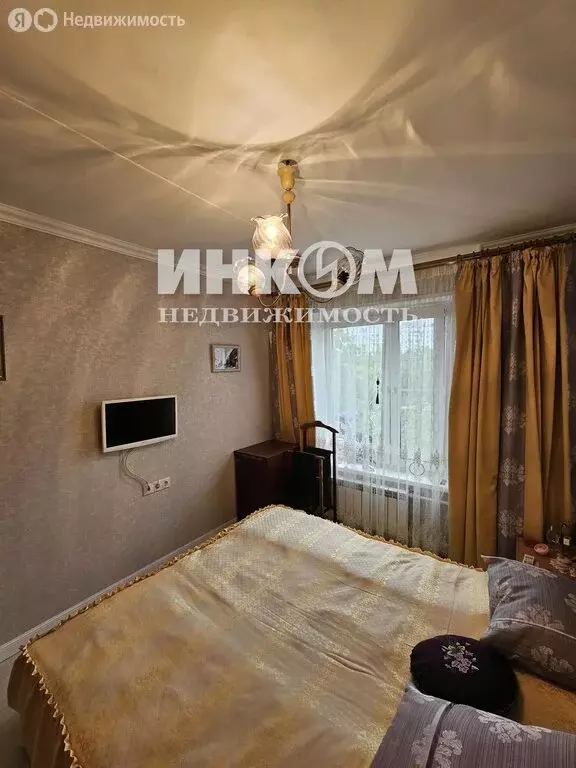 2-комнатная квартира: Москва, улица Артюхиной, 3 (44.4 м) - Фото 1
