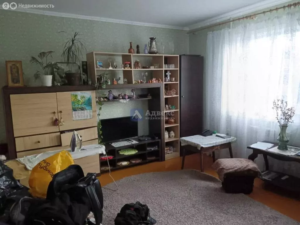 Дом в Мичуринский, Лесная улица, 6 (83.9 м) - Фото 0