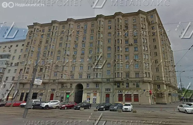 Помещение свободного назначения (65 м) - Фото 0