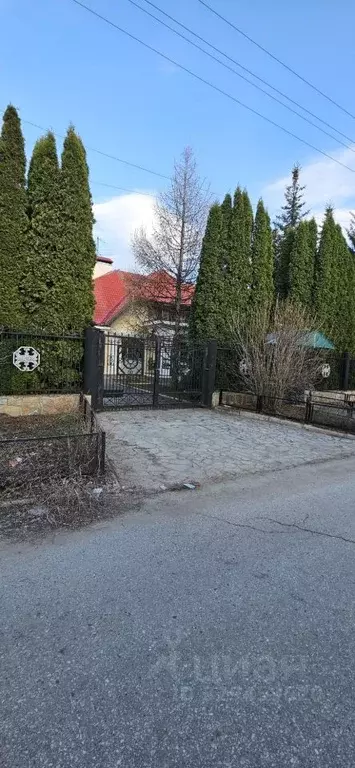 Коттедж в Самарская область, Ставропольский район, с. Подстепки ... - Фото 2