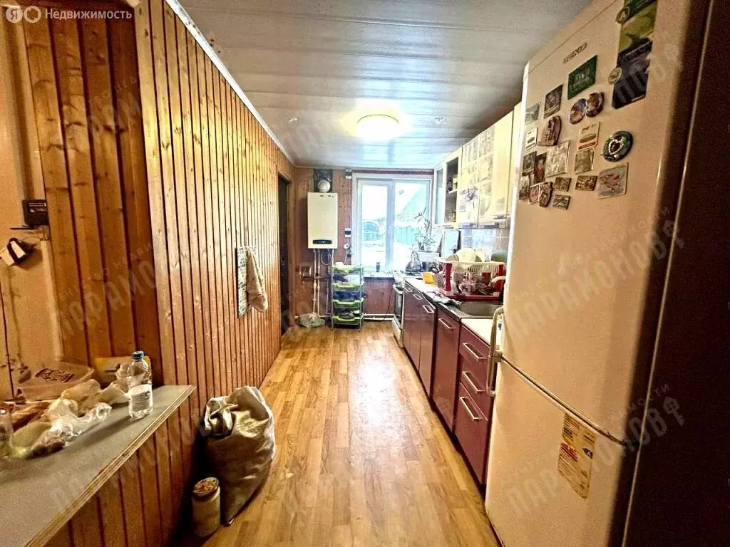 Дом в Старица, микрорайон Южный (88 м) - Фото 2