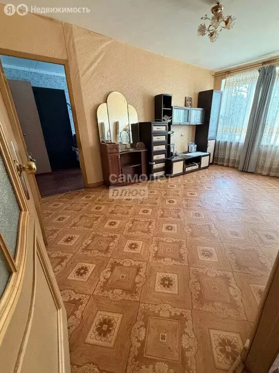 2-комнатная квартира: Кронштадт, Посадская улица, 12 (44.1 м) - Фото 1