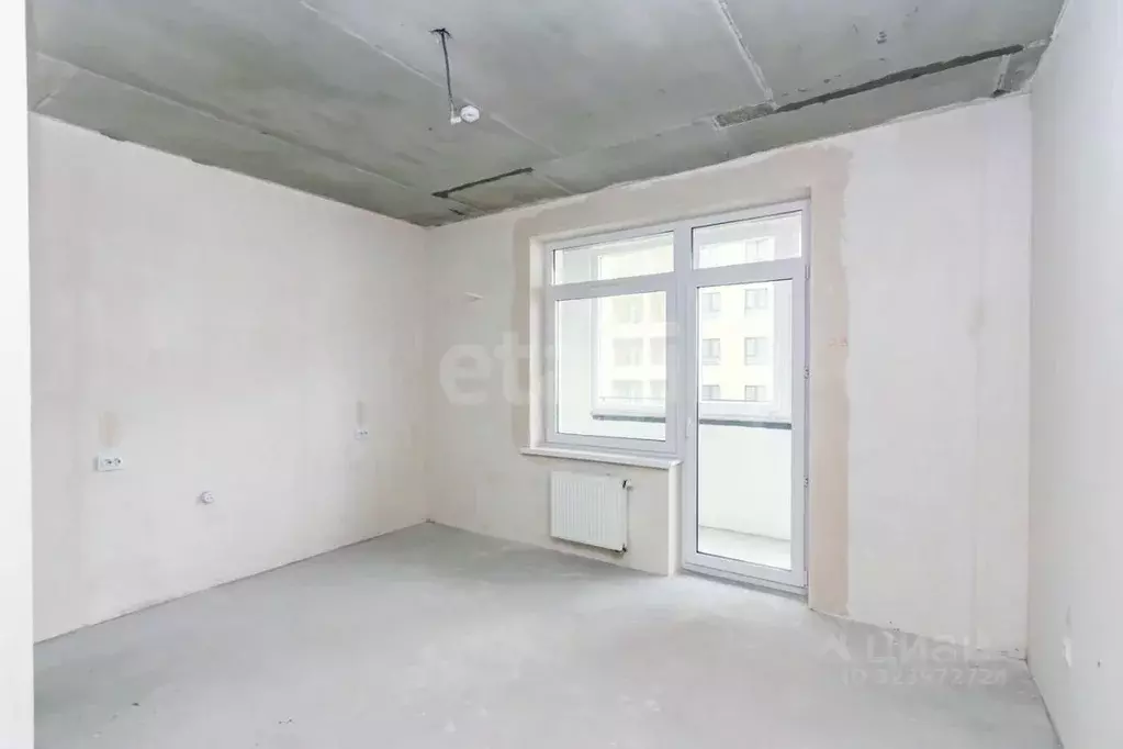 2-к кв. Тюменская область, Тюменский муниципальный округ, д. Дударева ... - Фото 0