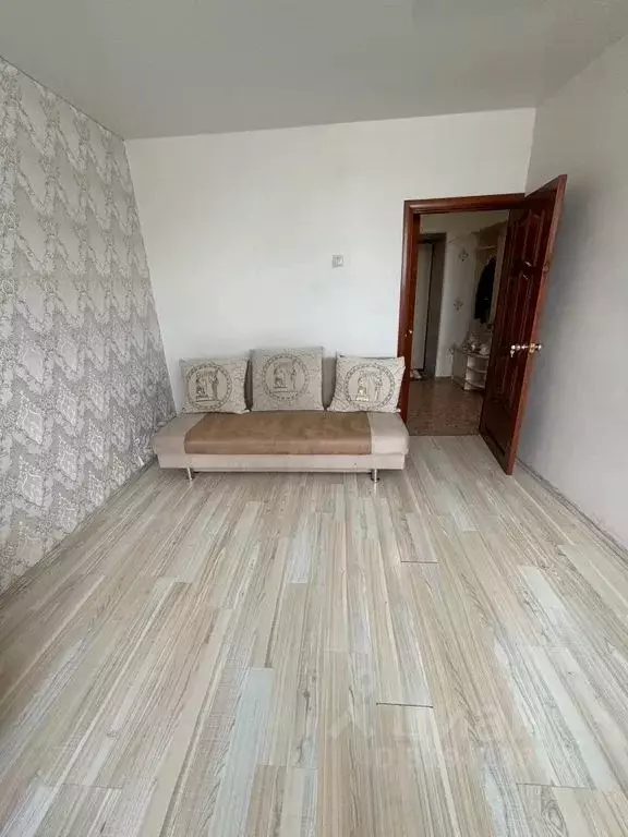 2-к кв. Татарстан, Казань ул. Мусина, 59Бк2 (34.0 м) - Фото 0