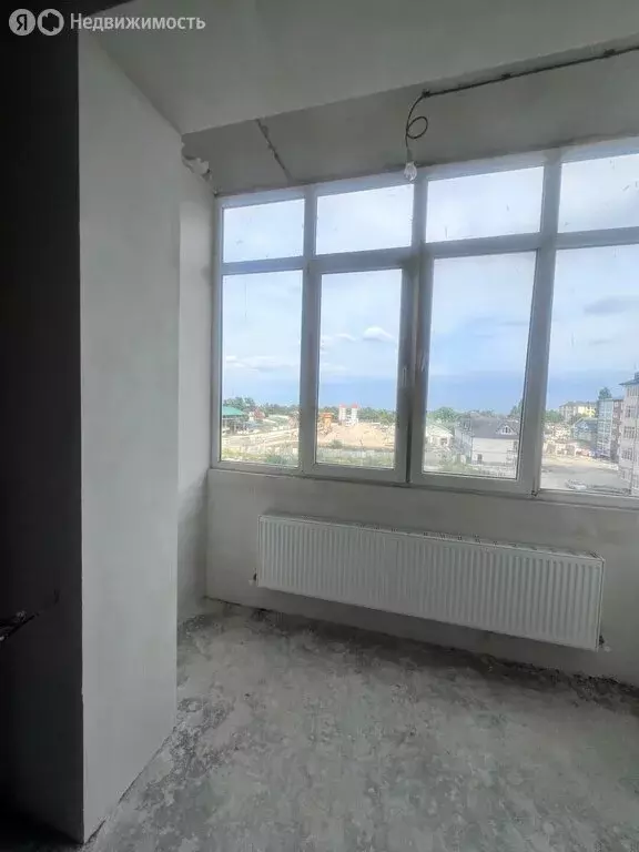 Квартира-студия: Нальчик, улица Мовсисяна, 11Ак2 (23.1 м) - Фото 1