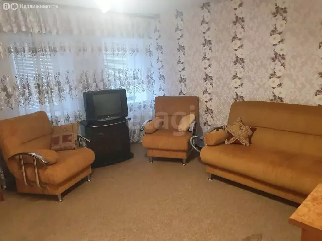 1-комнатная квартира: Симферополь, улица Чехова, 48 (35.35 м) - Фото 1