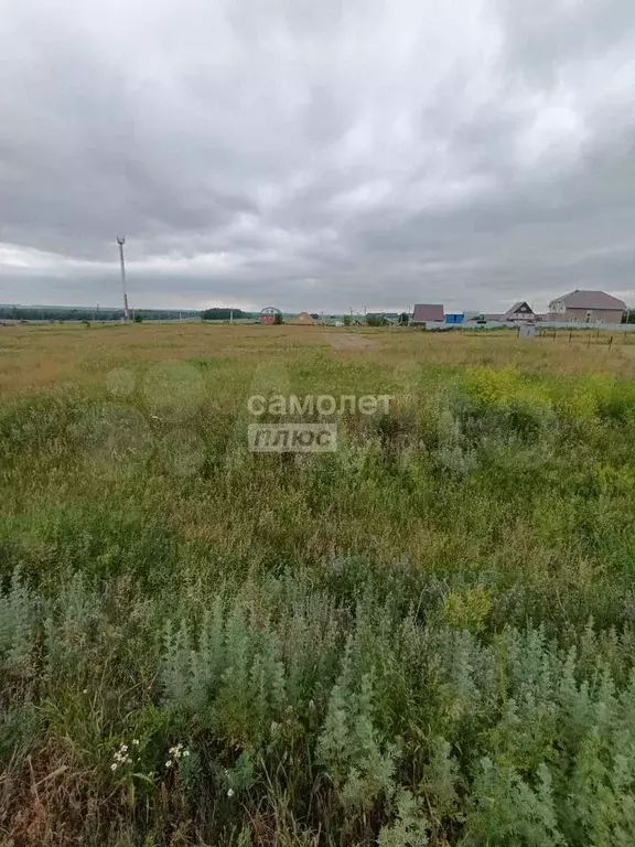 Участок 4,9 сот. (ИЖС) - Фото 1