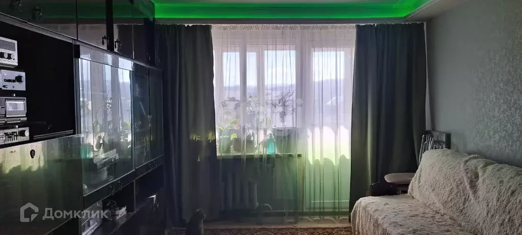 Продаётся 3-к квартира, 76 м - Фото 1