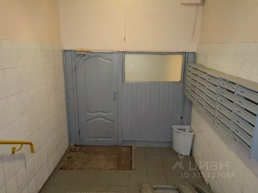 Комната Москва Реутовская ул., 16 (10.0 м) - Фото 2