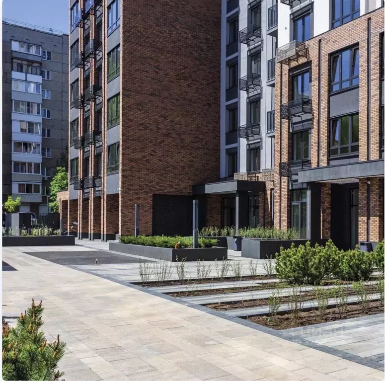 3-к кв. Удмуртия, Ижевск ул. Карла Либкнехта, 46 (64.1 м) - Фото 2