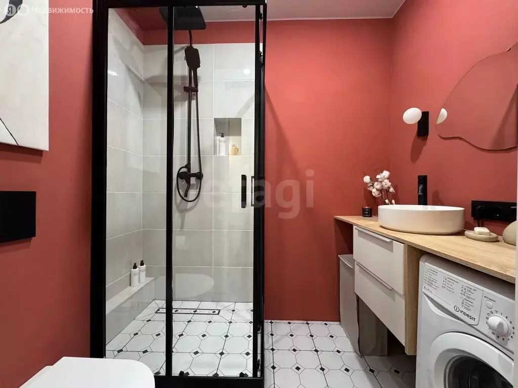 1-комнатная квартира: Жуковский, улица Чаплыгина, 32 (25.6 м) - Фото 2