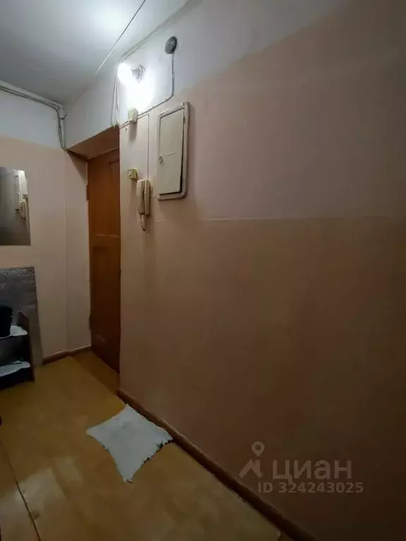 Комната Челябинская область, Челябинск ул. Первого Спутника, 31 (12.3 ... - Фото 2