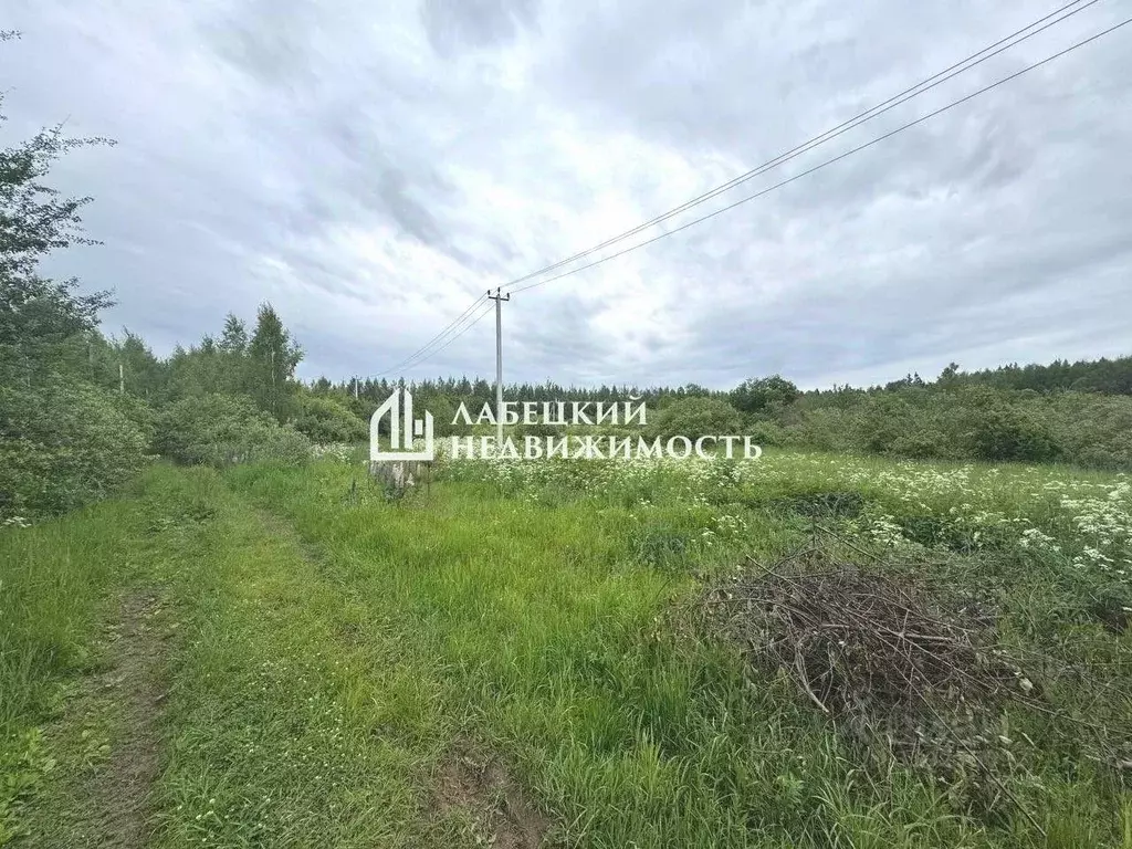 Участок, 7.9 сот., сельхоз (снт или днп) - Фото 0