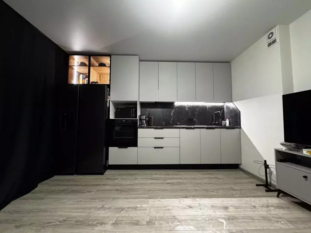 2-к кв. Челябинская область, Челябинский городской округ, пос. ... - Фото 1