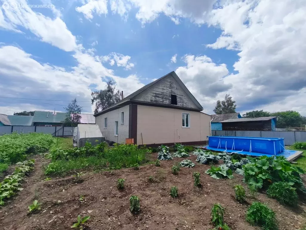Дом в село Чугуевка, Новая улица, 5 (192.7 м) - Фото 2