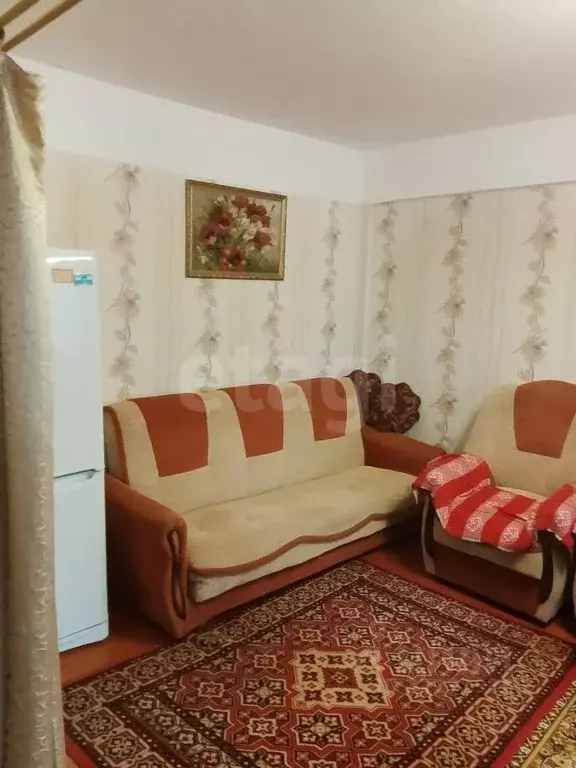 2-к кв. Калужская область, Мещовск Красноармейская ул., 12 (50.0 м) - Фото 1