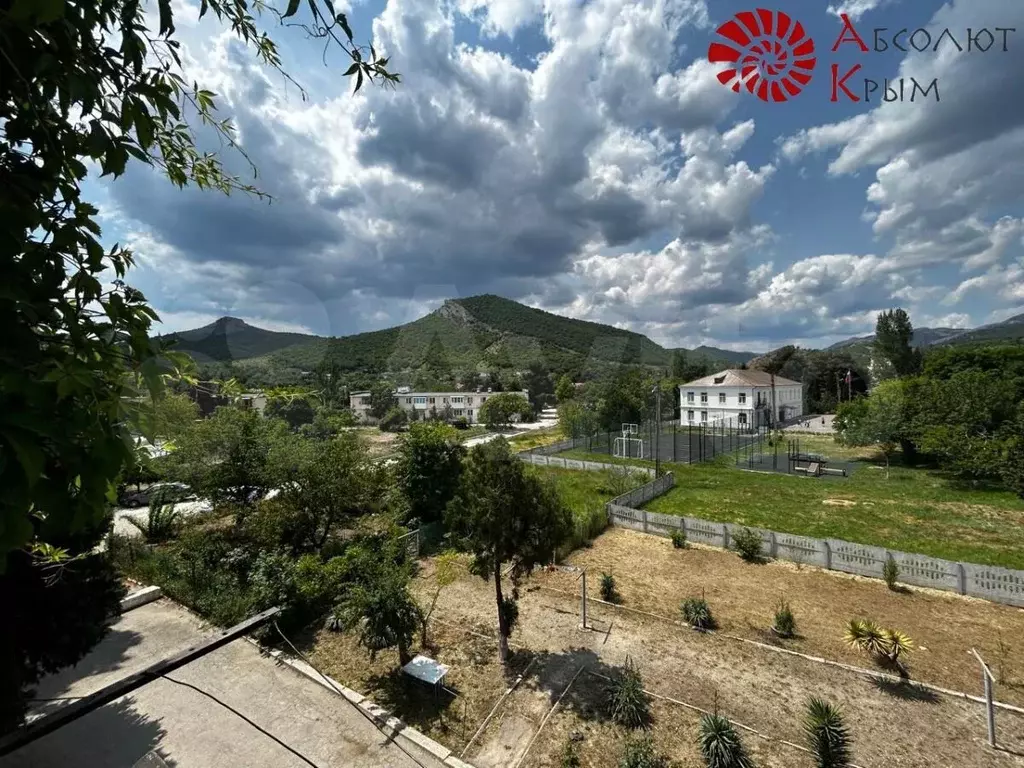 1-к. квартира, 29,8 м, 3/3 эт. - Фото 1