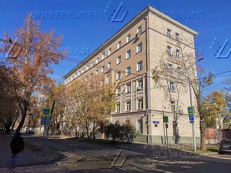 Офис в Москва Хавская ул., 11 (64 м) - Фото 1