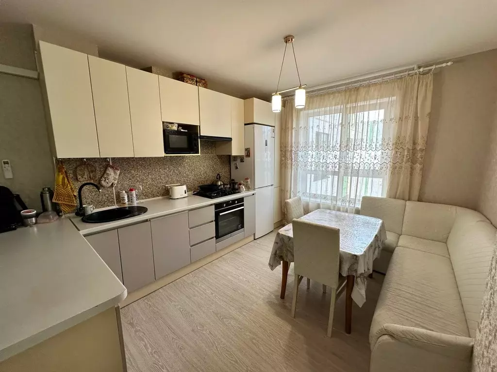 Продаётся 3-к квартира, 96 м - Фото 0