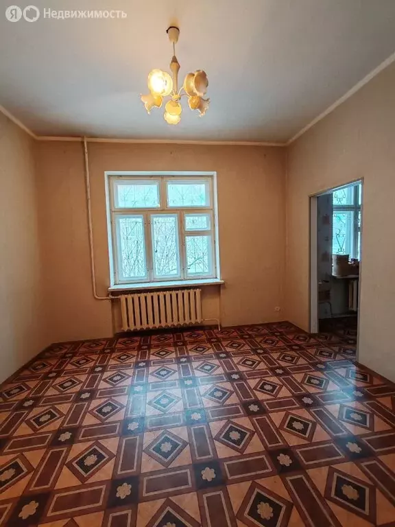 2-комнатная квартира: Орск, микрорайон Новый город, улица Горького, 46 ... - Фото 0