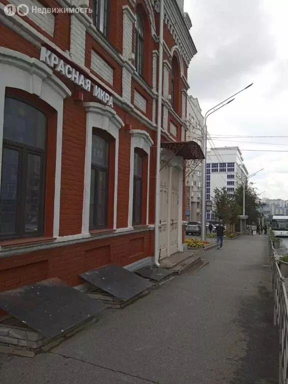 Помещение свободного назначения (58 м) - Фото 1