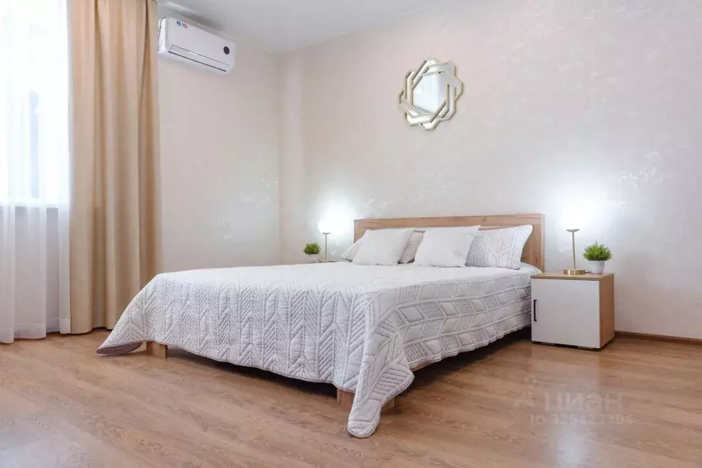 1-к кв. Амурская область, Благовещенск Артиллерийская ул., 35 (38.0 м) - Фото 1