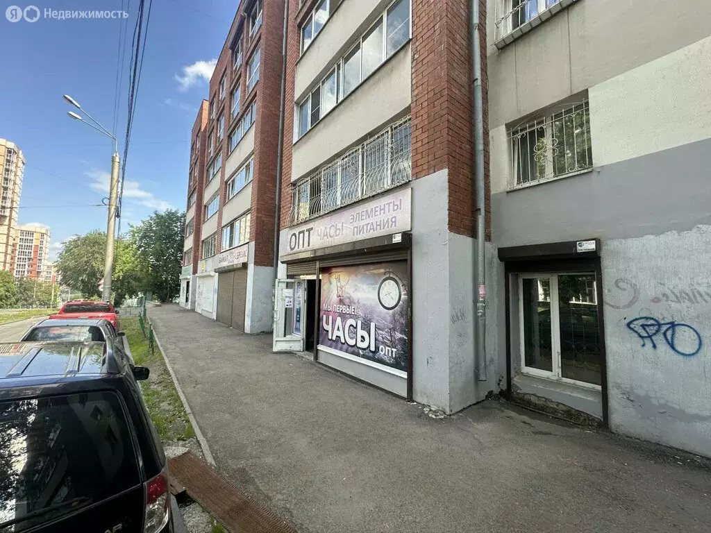 Помещение свободного назначения (130 м) - Фото 1