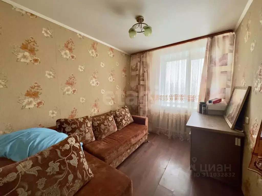 3-к кв. Брянская область, Фокино ул. Карла Маркса, 41 (56.9 м) - Фото 1