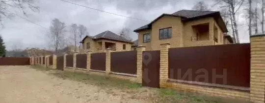 Дом в Московская область, Балашиха Салтыковка мкр, Угловая ул., 18 ... - Фото 1