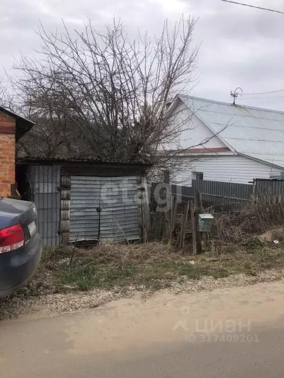 Участок в Тульская область, Киреевск Набережная ул. (11.4 сот.) - Фото 0