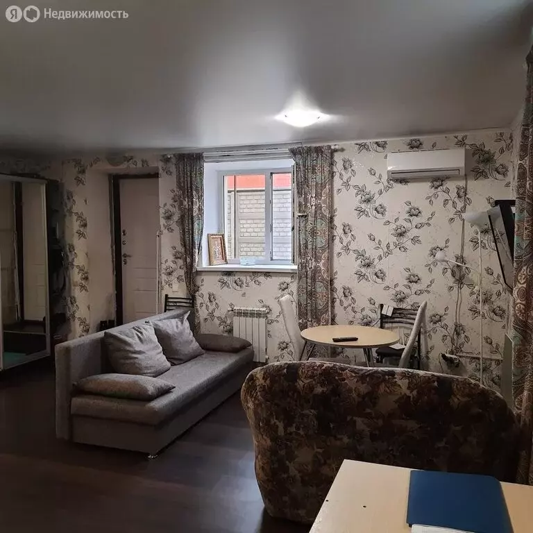 1-комнатная квартира: село Супсех, улица Виктора Шишкина, 23 (49 м) - Фото 1