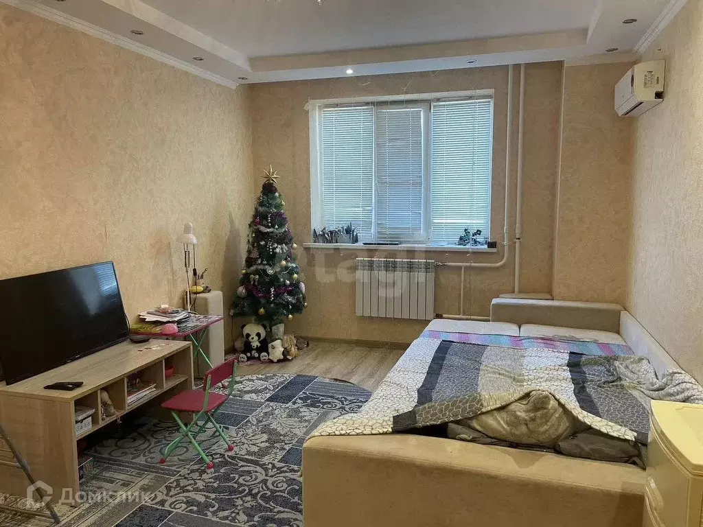 Продаётся 1-к квартира, 45 м - Фото 0