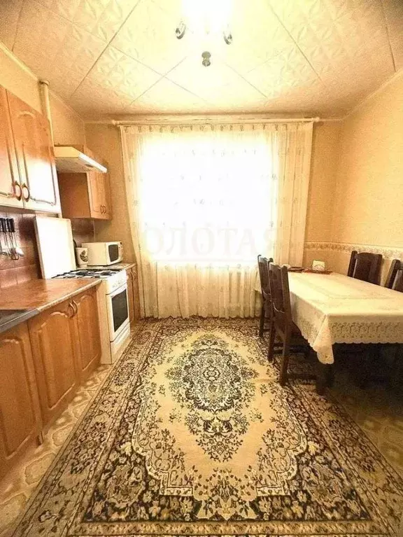 3-к кв. Белгородская область, Старый Оскол ул. Хмелева, 5 (72.0 м) - Фото 1