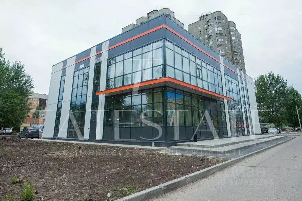 Помещение свободного назначения в Татарстан, Казань ул. Адоратского, ... - Фото 0