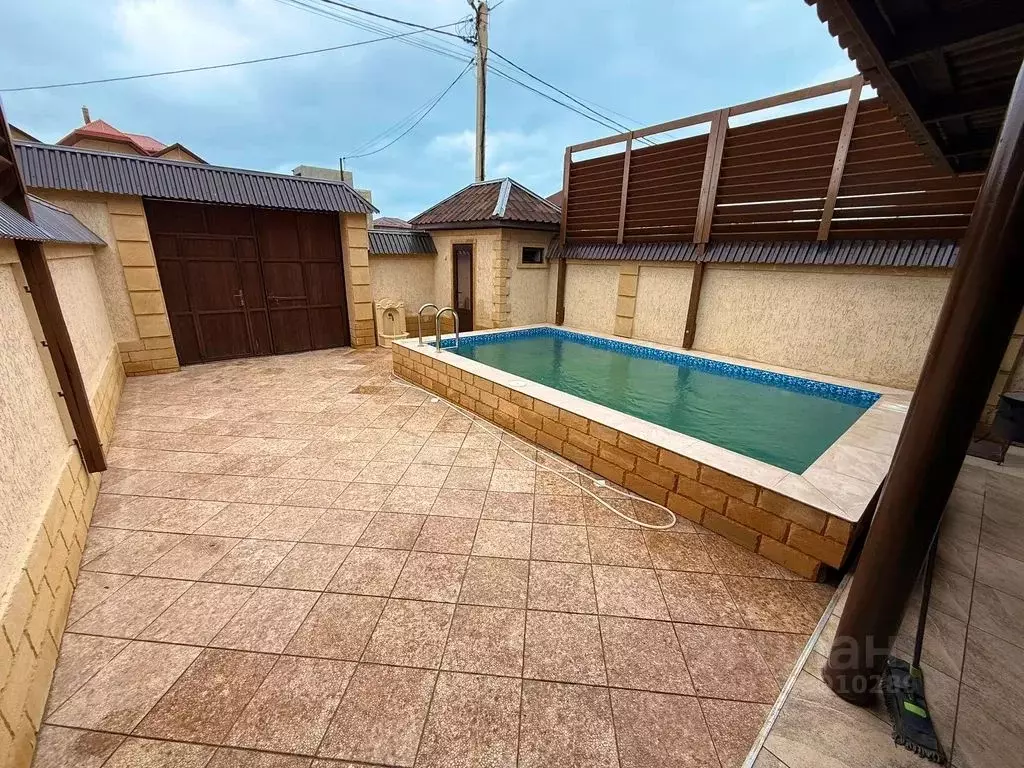 Дом в Дагестан, с. Карабудахкент  (100 м) - Фото 2