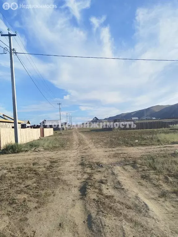 Участок в Республика Тыва, Кызыл (8 м) - Фото 0