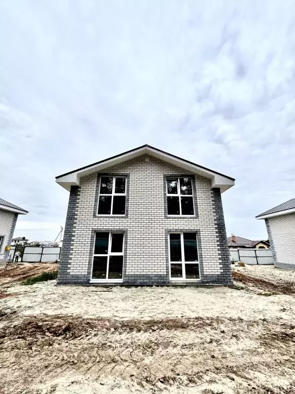 Дом в Нижегородская область, Богородский муниципальный округ, с. ... - Фото 1